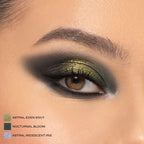 Pat McGrath Mothership XII: Petalmorphosis™ - Eyeshadow Palette - British D'sire