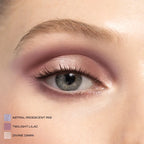 Pat McGrath Mothership XII: Petalmorphosis™ - Eyeshadow Palette - British D'sire