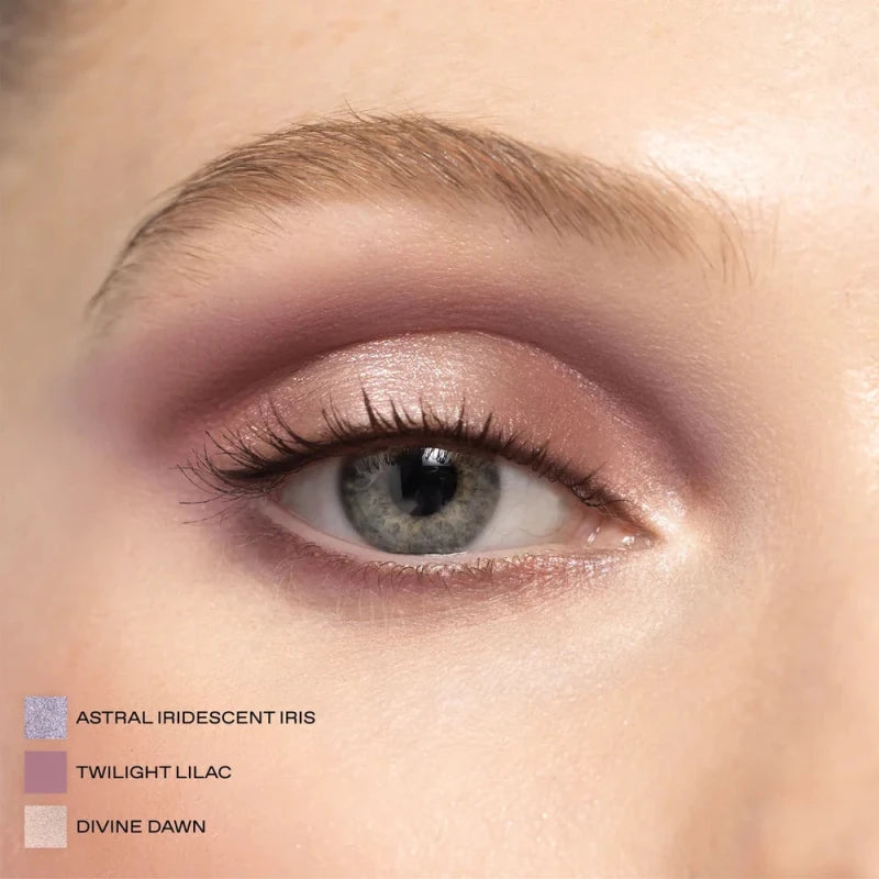 Pat McGrath Mothership XII: Petalmorphosis™ - Eyeshadow Palette - British D'sire