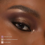 Pat McGrath Mothership XII: Petalmorphosis™ - Eyeshadow Palette - British D'sire