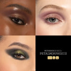 Pat McGrath Mothership XII: Petalmorphosis™ - Eyeshadow Palette - British D'sire