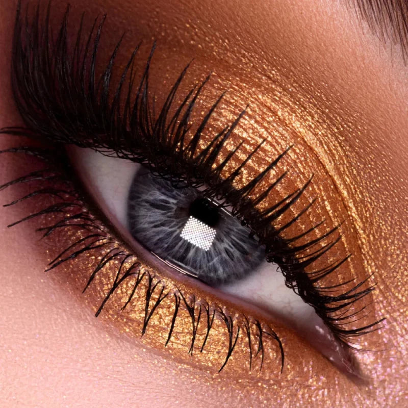 Pat McGrath MTHRSHP Bijoux Brilliance Jeweled Temptation - Eyeshadow Palette - British D'sire