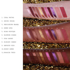 Pat McGrath MTHRSHP Bijoux Brilliance Jeweled Temptation - Eyeshadow Palette - British D'sire