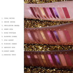 Pat McGrath MTHRSHP Bijoux Brilliance Jeweled Temptation - Eyeshadow Palette - British D'sire