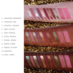 Pat McGrath MTHRSHP Bijoux Brilliance Starstruck Splendour - Eyeshadow Palette - British D'sire