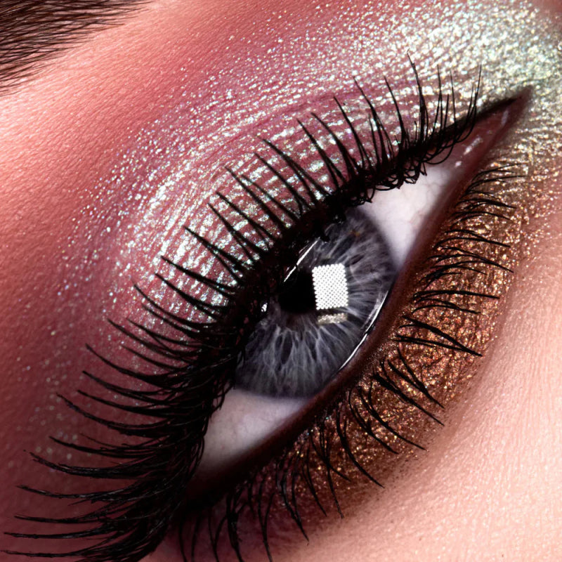 Pat McGrath MTHRSHP Bijoux Brilliance Starstruck Splendour - Eyeshadow Palette - British D'sire