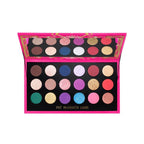 Pat McGrath MTHRSHP MEGA: Celestial Nirvana - Eye Shadow Palette - British D'sire