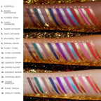 Pat McGrath MTHRSHP MEGA: Celestial Nirvana - Eye Shadow Palette - British D'sire