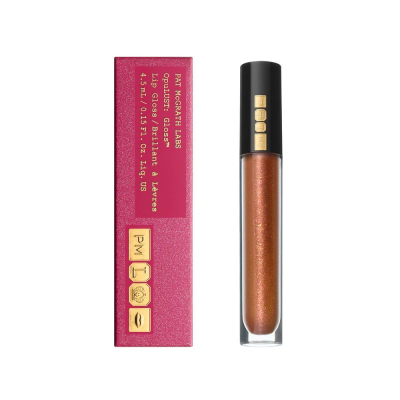 Pat McGrath OpuLUST:: GLOSS™ - Dreamscape - Lip Gloss - British D'sire Main image