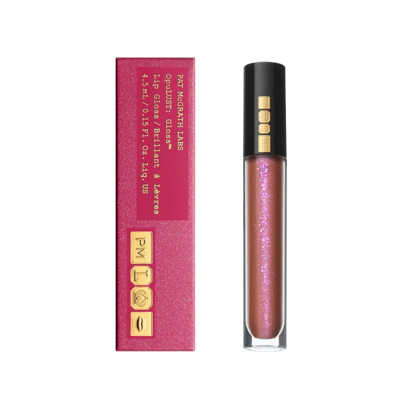 Pat McGrath OpuLUST:: GLOSS™ - Under Your Spell - Lip Gloss - British D'sire