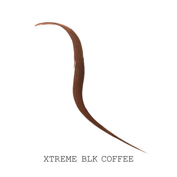 Pat McGrath Perma Precision Liquid Eyeliner Xtreme BLK Coffee - Liquid Eyeliner - British D'sire