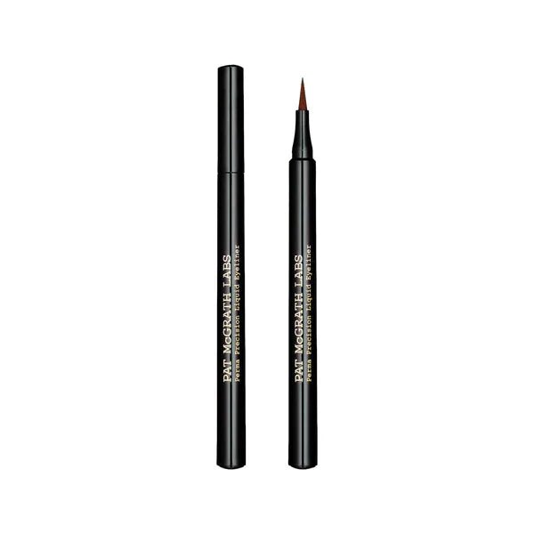 Pat McGrath Perma Precision Liquid Eyeliner Xtreme BLK Coffee - Liquid Eyeliner - British D'sire Main image