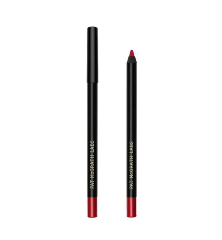 Pat McGrath PermaGel Ultra Lip Pencil - 313 Vengeance - Lip Liner - British D'sire
