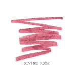 Pat McGrath PermaGel Ultra Lip Pencil Divine Rose - Lip Liner - British D'sire