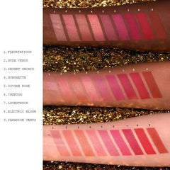 Pat McGrath Skin Fetish: Divine Blush - Desert Orchid (Bronze Rose With Golden Pearl) - Blusher - British D'sire