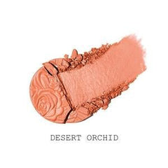 Pat McGrath Skin Fetish: Divine Blush - Desert Orchid (Bronze Rose With Golden Pearl) - Blusher - British D'sire