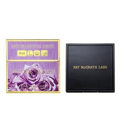 Pat McGrath Skin Fetish: Divine Blush - Desert Orchid (Bronze Rose With Golden Pearl) - Blusher - British D'sire