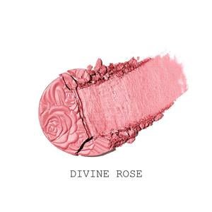 Pat McGrath Skin Fetish: Divine Blush - Divine Rose (Cool Mauve Rose Demi-Matte) Secondary image