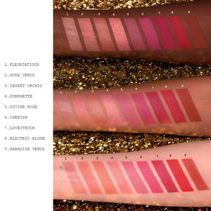 Pat McGrath Skin Fetish: Divine Blush - Divine Rose (Cool Mauve Rose Demi-Matte) - Blusher - British D'sire