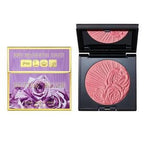 Pat McGrath Skin Fetish: Divine Blush - Divine Rose (Cool Mauve Rose Demi - Matte) - Blusher - British D'sire
