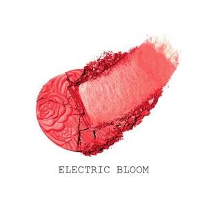 Pat McGrath Skin Fetish: Divine Blush - Electric Bloom (Vivid Coral Demi-Matte) Secondary image