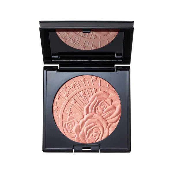 Pat McGrath Skin Fetish: Divine Blush Nude Venus II (Peach Nude with Pearl) - Blusher - British D'sire