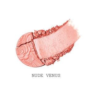 Pat McGrath Skin Fetish: Divine Blush - Nude Venus (Peachy Pink With Golden Pearl) Secondary image