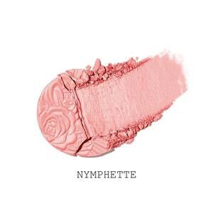 Pat McGrath Skin Fetish: Divine Blush - Nymphette (Soft Pink With Golden Pearl) - Blusher - British D'sire