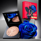 Pat McGrath Skin Fetish Heart's Desire Edition: Sublime Skin Highlighter - Nude Opal (Coral Champagne with Iridescent Pearls) - Highlighter - British D'sire