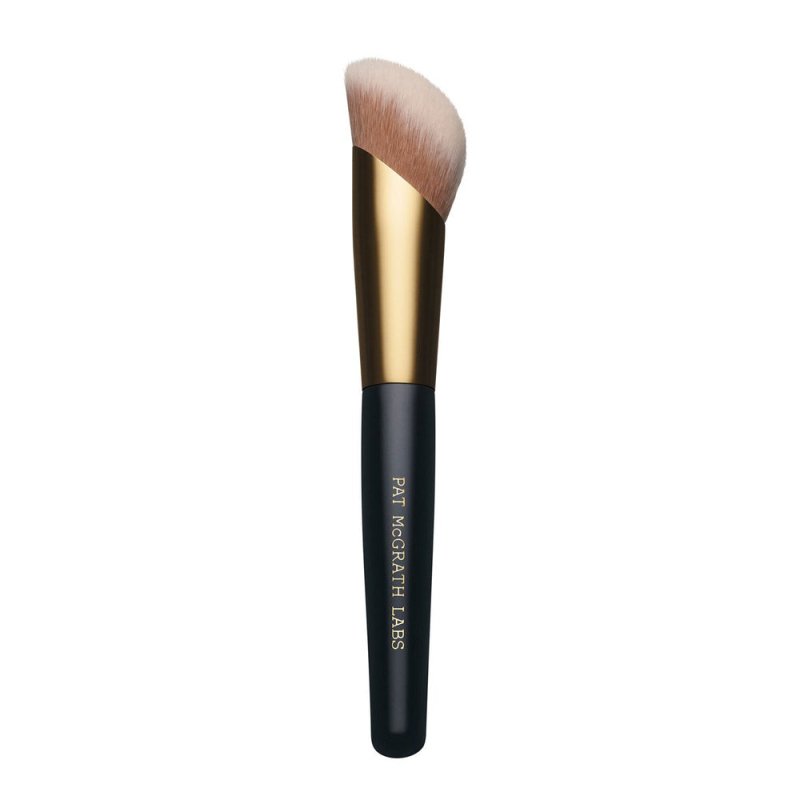 Pat McGrath Skin Fetish: Sublime Perfection Highlighting Brush - Makeup Brush - British D'sire