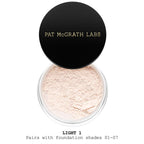 Pat McGrath Skin Fetish Sublime Perfection Setting Powder Light 1, 5g - Setting Powder - British D'sire