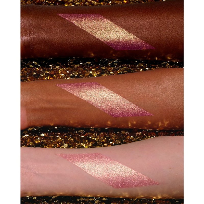 Pat McGrath Skin Fetish: Ultra Glow Highlighter Divine Rose - Highlighter - British D'sire