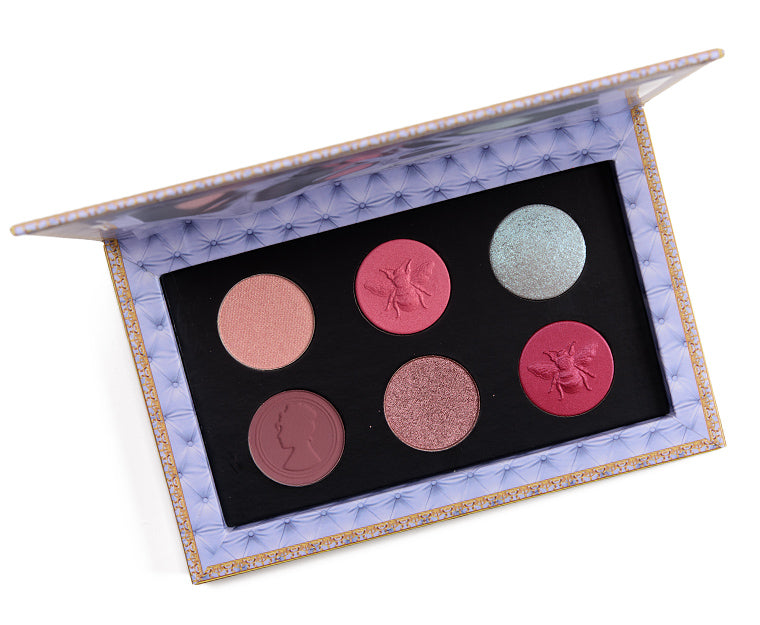 Pat McGrath Labs MTHRSHP: Diamond of the First Water Palette
