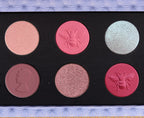 Pat McGrath Labs MTHRSHP: Diamond of the First Water Palette