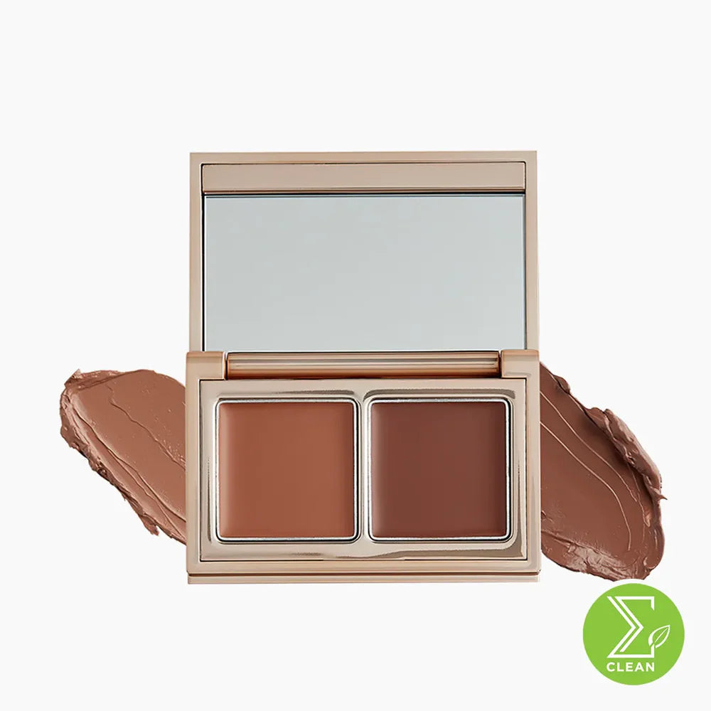 Sigma Beauty Spectrum Color-Correcting Duo - Dark to Deep Main image