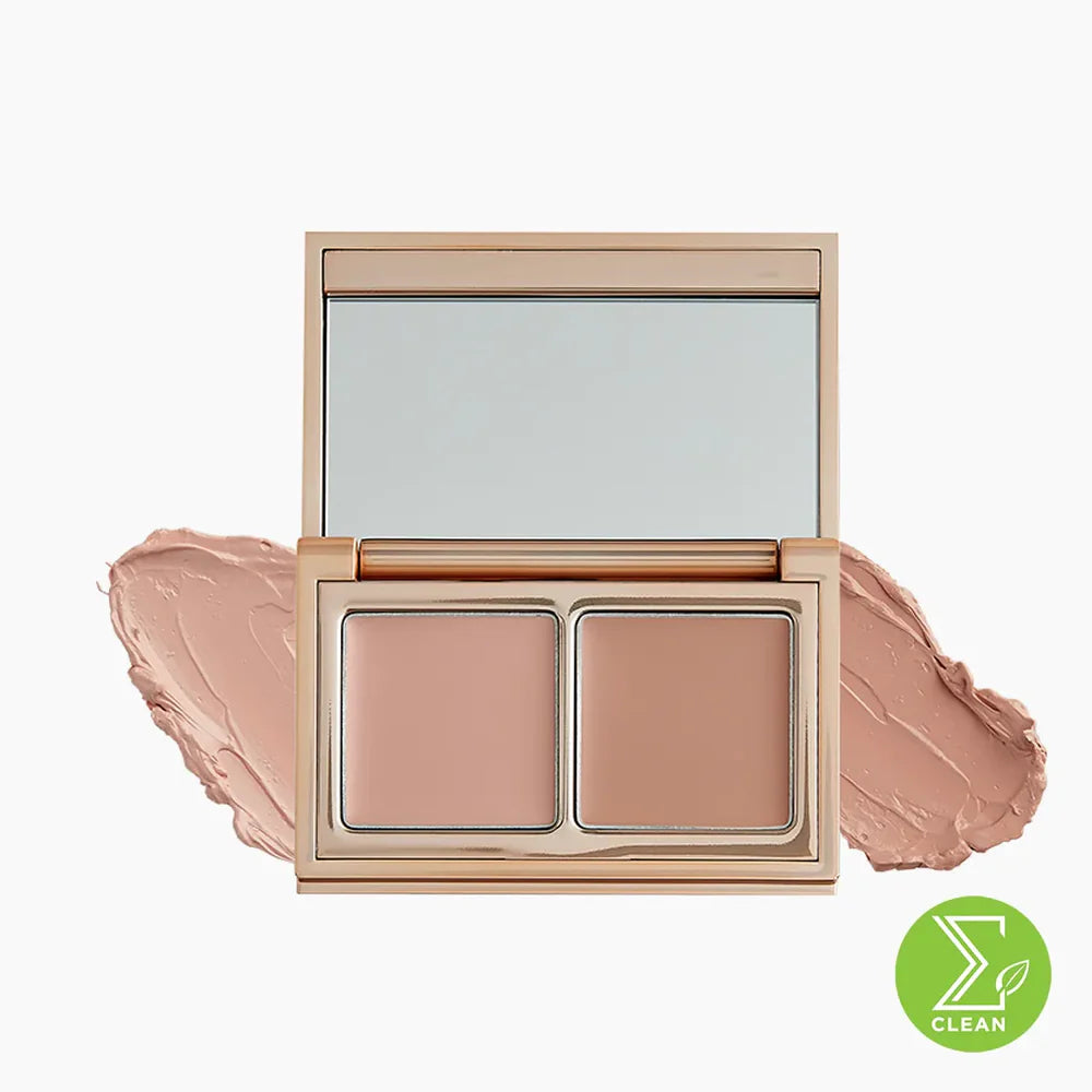 Sigma Beauty Spectrum Color-Correcting Duo - Light to Medium Main image
