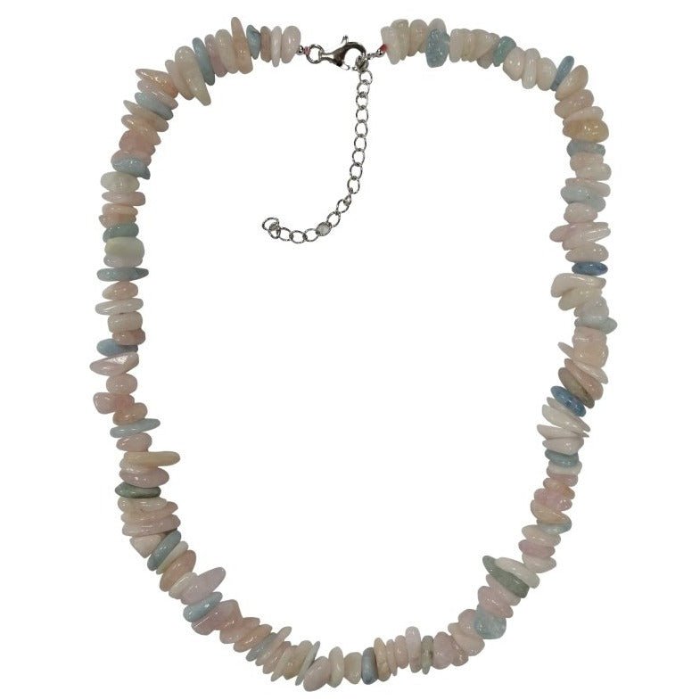 Pearlz Gallery Women’s Black Spinel Ring, Multi Beryl Necklace & Multi Gemstone Bracelet Bundle – Sterling Silver Elegant Gift Set - Jewellery - British D'sire