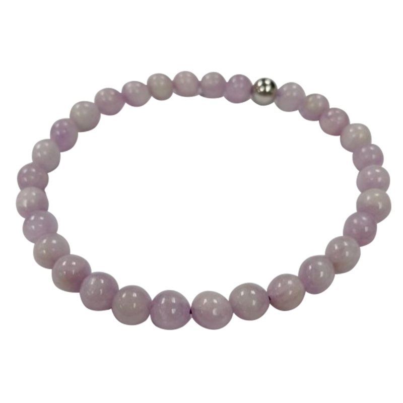 Pearlz Gallery Women’s Jewellery Set – Amethyst Ring, Multi - Tourmaline Necklace, Kunzite Bracelet – Sterling Silver Natural Gemstone Gift - Jewellery - British D'sire