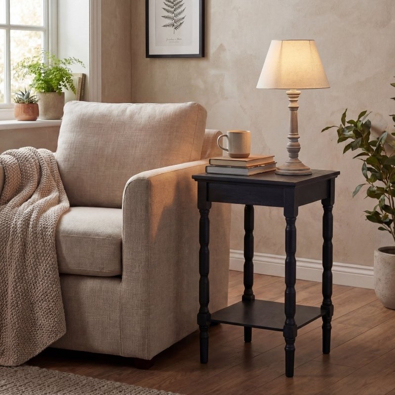 Pella Table Lamp Decorative Table Lamp - Lamps - British D'sire
