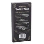 Pendulum Decision Maker - British D'sire