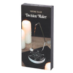 Pendulum Decision Maker - British D'sire
