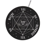 Pendulum Decision Maker - British D'sire