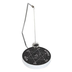 Pendulum Decision Maker - British D'sire