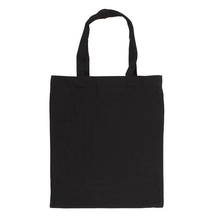 Pentagram Polycotton Tote Bag - British D'sire