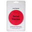 Period Patches by Kind Patches for Women - 30 Count Patches - Patches - British D'sire