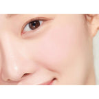 Peripera Pure Blushed Sunshine Cheek No 06 Morning Blush - Blusher - British D'sire
