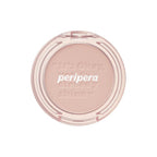 Peripera Pure Blushed Sunshine Cheek No 07 Milky Peach - Blusher - British D'sire