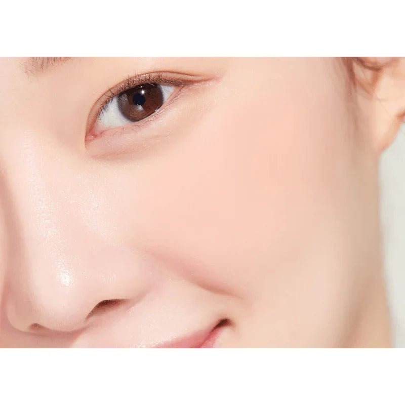 Peripera Pure Blushed Sunshine Cheek No 07 Milky Peach Secondary image