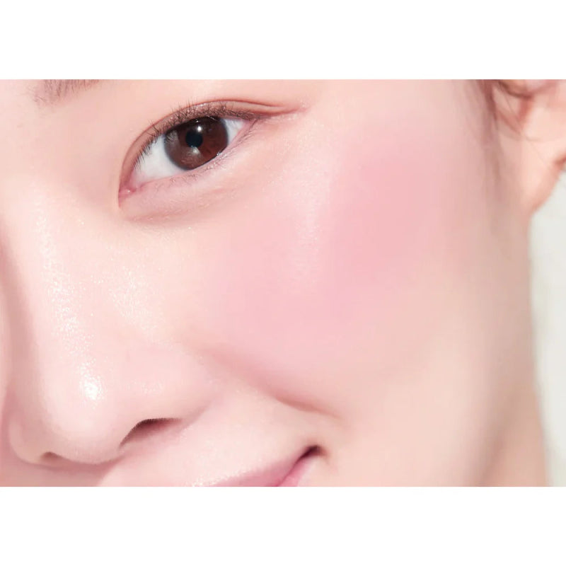 Peripera Pure Blushed Sunshine Cheek No 13 Nice Pink Secondary image