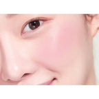 Peripera Pure Blushed Sunshine Cheek No 13 Nice Pink - Blusher - British D'sire